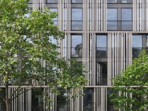 Location Bureau Paris 75014