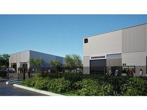 Vente/Location local d'activités MORMANT 3 191 m²