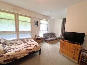 Appartement 1 pièce 34 61 m2 - CRAN-GEVRIER (74960)