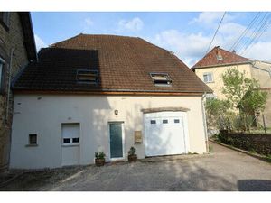 Appartement Auxon Dessous 5 pièce(s) 150 m2