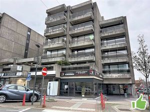Appartement à vendre à Rue de Tourcoing 92 Mouscron (VBD54396)