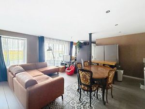 Appartement à vendre avec 2 chambres   Templeuve (VBD54366)