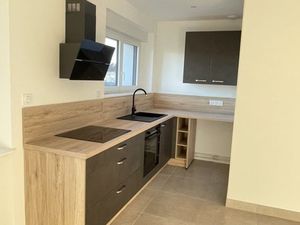 à louer Appartement 72 m² – 1 100 € |Amnéville