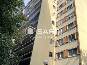 Bel appartement de 3 pièces fonctionnel