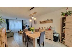 Maison sans travaux 3 chambres jardin & garage