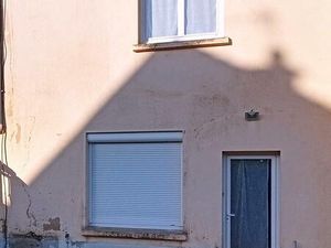 Vente 2 pièces 43 m²