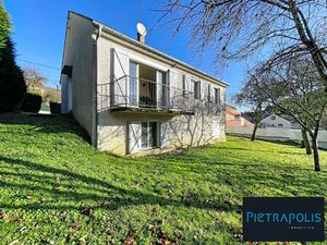 Maison à vendre Thivet