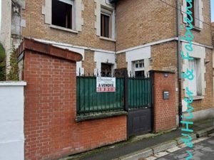 en vente Maison 63 m² – 80 000 € |Vailly-sur-Aisne