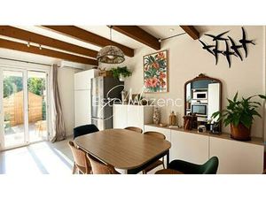 Charmante maison individuelle