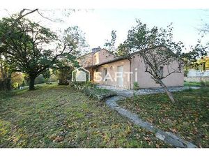 Rare sur le secteur - Cadre exceptionnel - 3 à 4 chambres - Grand sous-sol