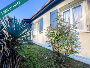 Plain pied  proche commodités  quartier calme à Parempuyre