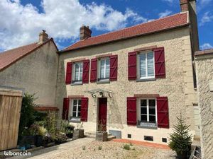 Un véritable havre de paix  à seulement quelques minutes de toutes commodités