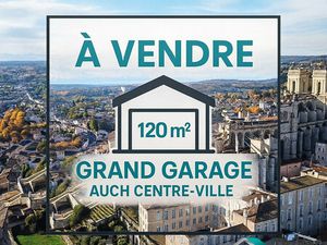 Achat Parking AUCH 32000