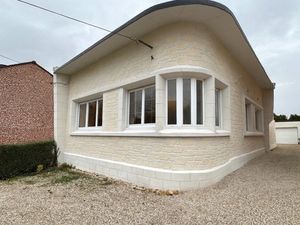 en vente Maison 111 m² – 180 000 € |Bruay-la-Buissière