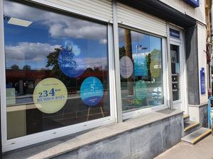 à louer Local commercial – 890 € |Béthune