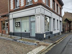 à louer Local commercial – 900 € |Béthune
