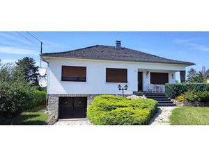 en vente Maison 115 46 m² – 199 000 € |Neufgrange