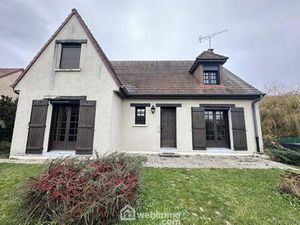 Vente maison 5 pièces 106 m² Laon (02000)