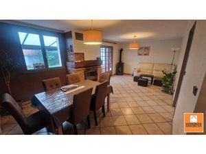 en vente Maison 104 m² – 194 900 € |Wormhout