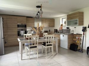 en vente Maison 134 m² – 201 000 € |Auquemesnil