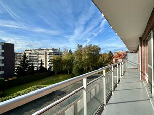 Appartement te huur in Heverlee met 2 slaapkamers