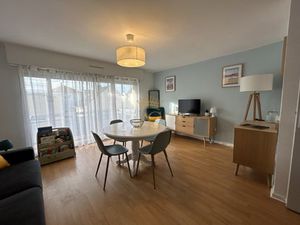 à louer Appartement 38 13 m² – 690 € |Merlimont