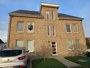 Appartement te huur in Westerlo met 2 slaapkamers