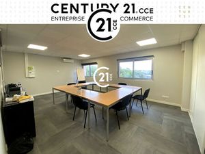 Vente bureau 32 m² Antibes (06600)