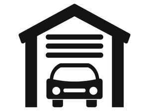 Garage te huur in Kemzeke