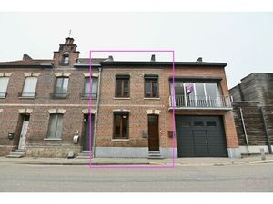 Huis te huur in Sint-Truiden met 2 slaapkamers