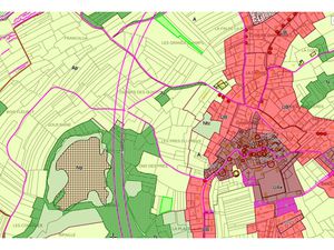 Achat Terrain 7 600m²