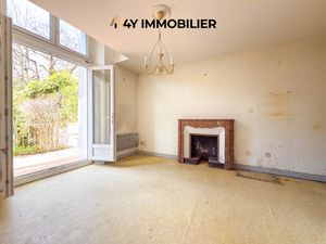 Achat Appartement 3 pièces 37m² VIZILLE 38220