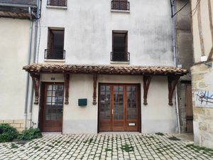 Vente maison 5 pièces 96 m² à Allemans-du-Dropt (47800)  98 280 €
