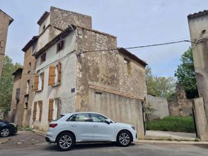 Vente maison 3 pièces 60 m² à Salles-d'Aude (11110)  115 000 €