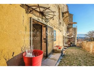 Vente atelier 2 pièces 40 m² à Gordes (84220)  90 000 €