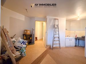 Achat Appartement 2 pièces 33m² VIZILLE 38220