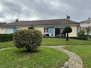 Vente maison 3 pièces 64 m² à Isle (87170)  124 500 €