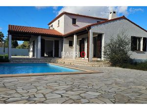 Achat Maison 4 pièces 115m² ARGELES SUR MER 66700