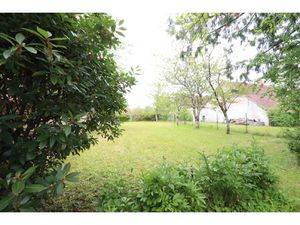 Maison avec jardin privatif sur Herry