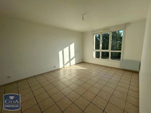 Appartement à louer 2 pièces 37.91 m² - Villenoy (77) - 781€