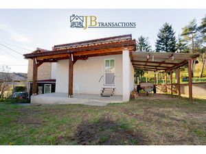 Achat Maison 5 pièces 70m² AUGEROLLES 63930