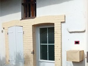 Achat Maison 4 pièces 45m² CHALAMONT 01320