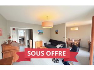 Achat Appartement 2 pièces 58m² ST JEAN DE MAURIENNE 73300