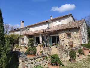 Achat Maison 5 pièces 250m² ALES 30100