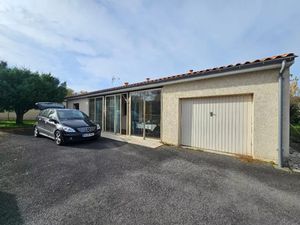 Maison 4 pièces 90 m² à vendre / acheter roullet-saint-estèphe 16440 ? | ERA Immobilier