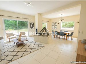 Maison d'exception à Gex