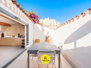 Maison de qualité à Marseille 6e arrondissement