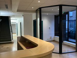 IMMEUBLE DE BUREAUX en PLEIN CENTRE VILLE
