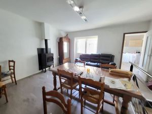 Achat Maison 4 pièces 87m² CHALAMONT 01320