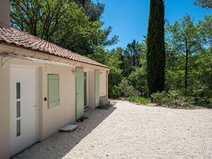 Maison de qualité à Simiane-collongue